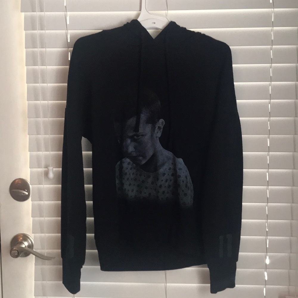 ‼️SOLD‼️ Stranger things hoodie